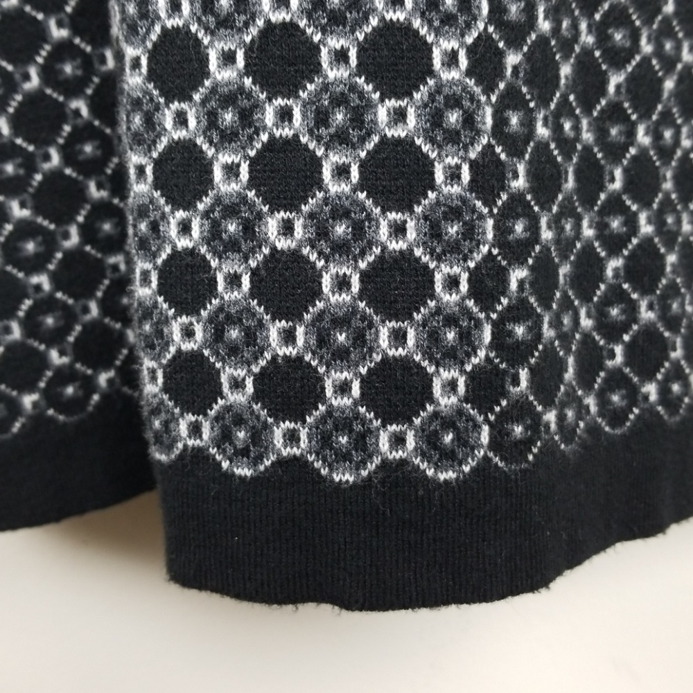 Cynthia Rowley sweater Dress size S - Picture 3 of 7